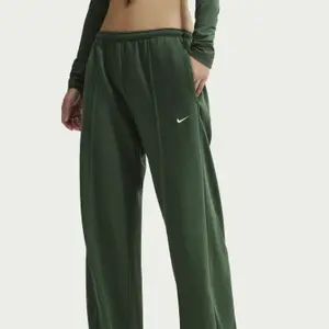 Pantaloni da allenamento da donna Nike French Terry image-2