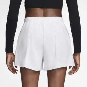 Pantalón corto mujer Nike Chill French Terry image-2