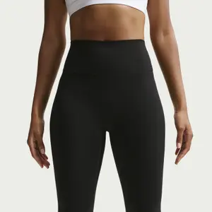 Legging med rå kant til kvinder Nike Zenvy image-2