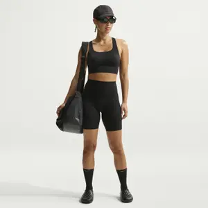 Shorts für Damen Nike Zenvy image-0
