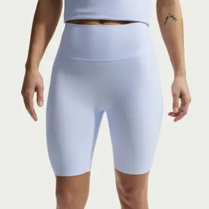 Shorts til kvinder Nike Zenvy image-0
