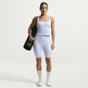 Shorts til kvinder Nike Zenvy image-2