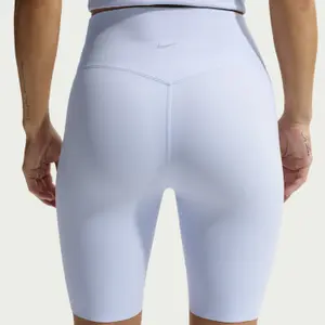 Shorts til kvinder Nike Zenvy image-1