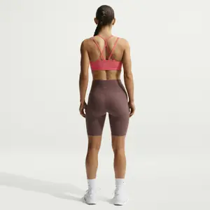 Shorts til kvinder Nike Zenvy image-3