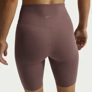 Shorts til kvinder Nike Zenvy image-1
