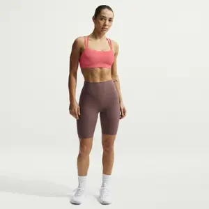 Shorts til kvinder Nike Zenvy image-2