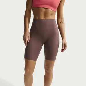 Shorts til kvinder Nike Zenvy image-0