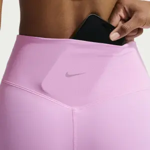 Damen Tights Nike Zenvy image-5