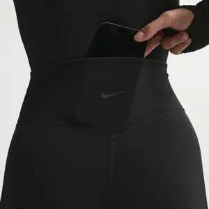 Leggings mit hoher Taille, Damen Nike Zenvy image-5