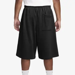 Oversize szorty z moltonu Nike Club image-1