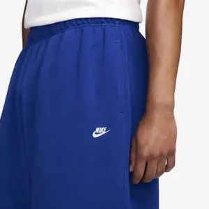 Oversize szorty z moltonu Nike image-3