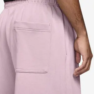 Oversize szorty z moltonu Nike image-3