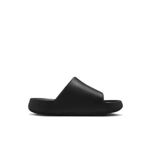 Subtle textured pattern flip-flops for kids Nike Calm 2.0 image-4