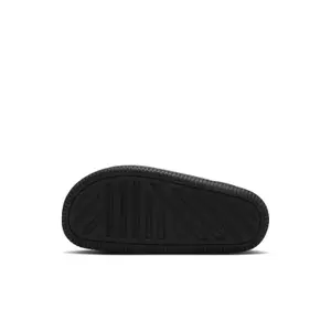 Subtle textured pattern flip-flops for kids Nike Calm 2.0 image-6
