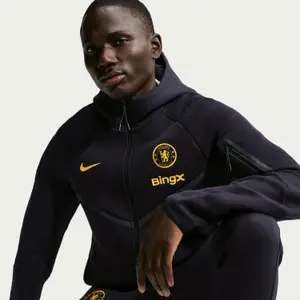 Veste Chelsea Tech Fleece 2026/27 image-4