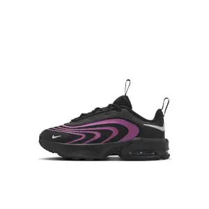 Kinder Schuhe Nike Air Max Fire image-1