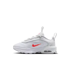Baskets bambino Nike Air Max Fire image-4