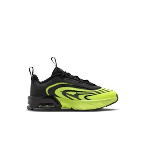 Baskets bambino Nike Air Ma x Fire image-1