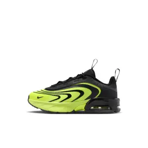 Baskets bambino Nike Air Ma x Fire image-3