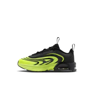 Baskets bambino Nike Air Ma x Fire image-4