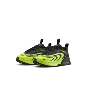 Baskets bambino Nike Air Ma x Fire image-5