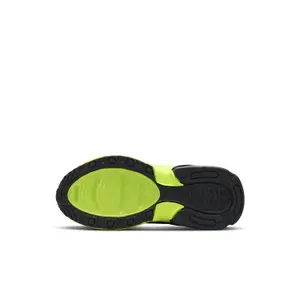 Baskets bambino Nike Air Ma x Fire image-6