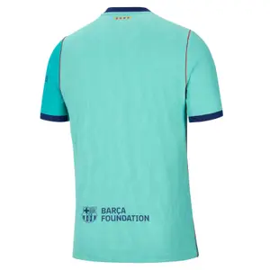 Dres třetí originální FC Barcelony 2026/27 image-1
