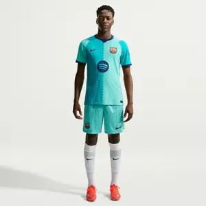 Dres třetí originální FC Barcelony 2026/27 image-2