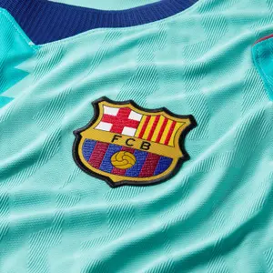 Dres třetí originální FC Barcelony 2026/27 image-4