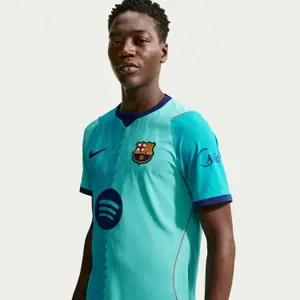 Dres třetí originální FC Barcelony 2026/27 image-5