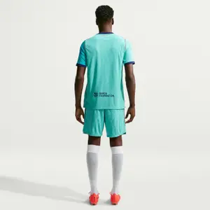 Dres třetí originální FC Barcelony 2026/27 image-6