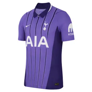Koszulka Trzecia Autentyczna Tottenham 2026/27