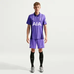 Koszulka Trzecia Autentyczna Tottenham 2026/27 image-2