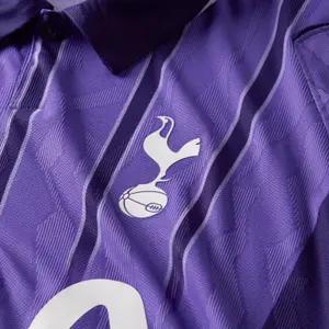 Koszulka Trzecia Autentyczna Tottenham 2026/27 image-4