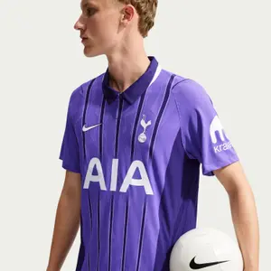 Koszulka Trzecia Autentyczna Tottenham 2026/27 image-5