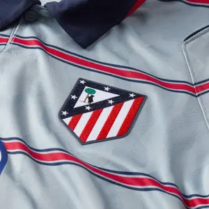 Atlético Madrids tredjetröja 2026/27 image-3