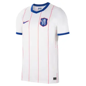 Třetí dres Chelsea 2026/27