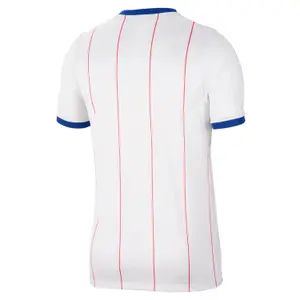 Třetí dres Chelsea 2026/27 image-1