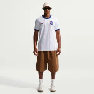 Třetí dres Chelsea 2026/27 image-2