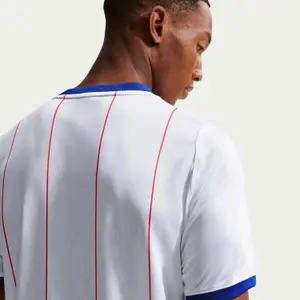 Třetí dres Chelsea 2026/27 image-3