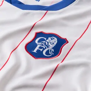 Třetí dres Chelsea 2026/27 image-4