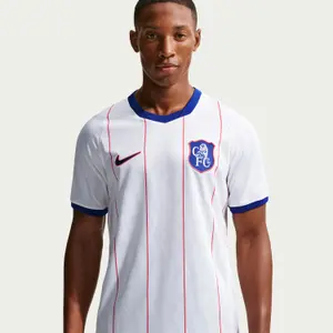 Třetí dres Chelsea 2026/27 image-5