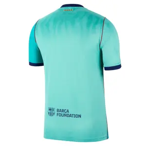 FC Barcelona harmadig szett 2026/27 image-1