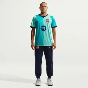FC Barcelona harmadig szett 2026/27 image-2