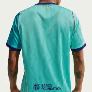FC Barcelona harmadig szett 2026/27 image-3
