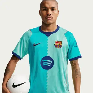 FC Barcelona harmadig szett 2026/27 image-5