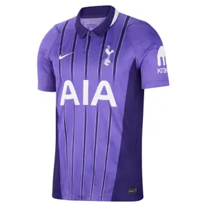 Tottenham harmadik meze 2026/27