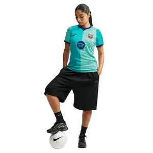 Drittes Trikot Damen FC Barcelona 2026/27