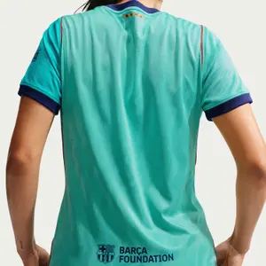 Drittes Trikot Damen FC Barcelona 2026/27 image-1