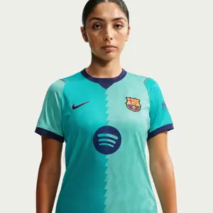 Drittes Trikot Damen FC Barcelona 2026/27 image-2